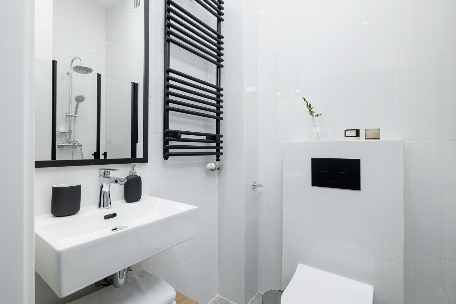 Apartament Kazimierz - Balcony - 41 Starowislna Street *