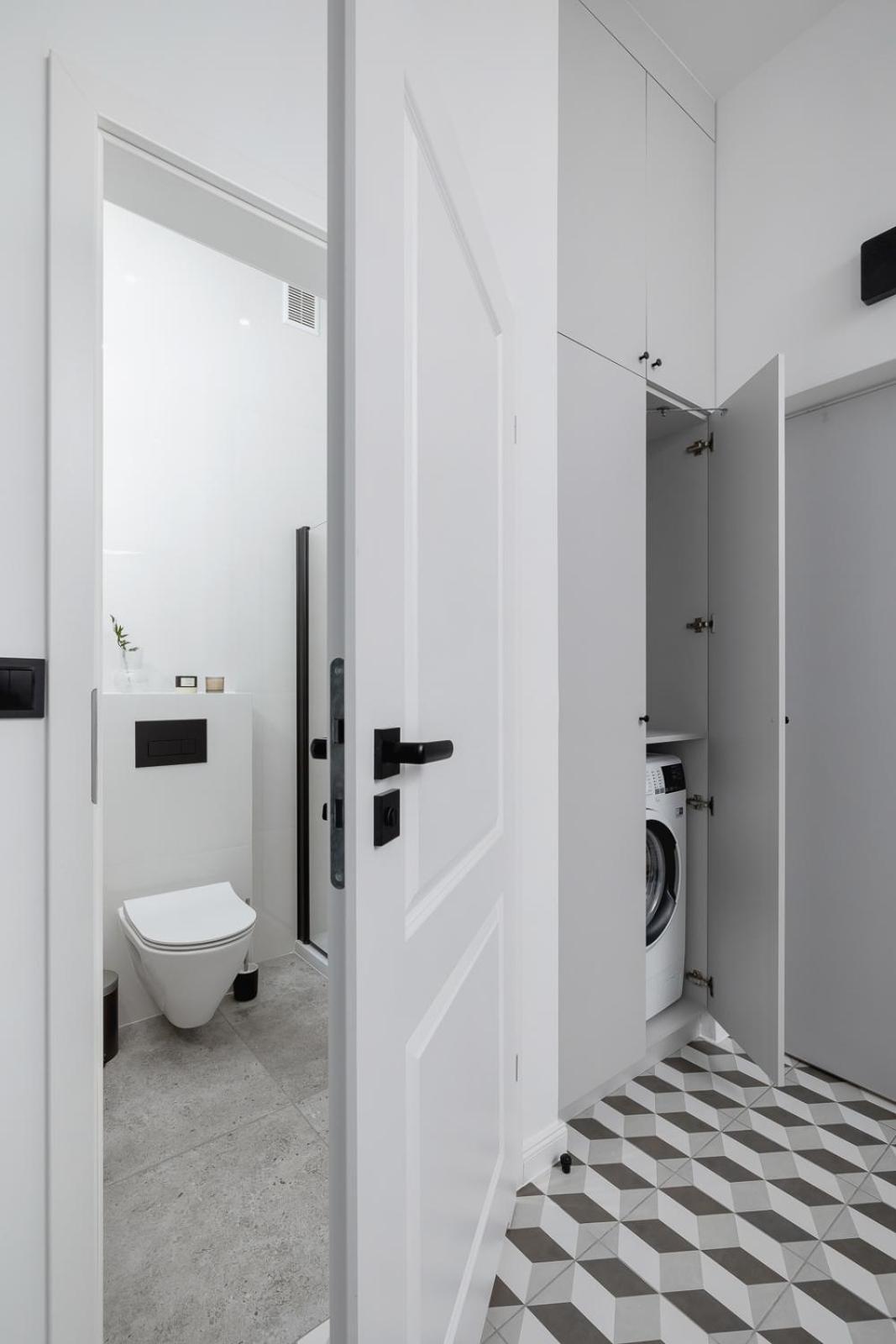 Apartament Kazimierz - Balcony - 41 Starowislna Street